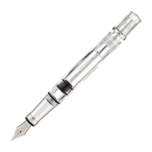 TWSBI Diamond 580 AL Fountain Pen