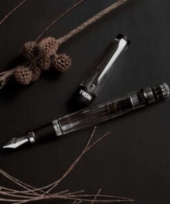 TWSBI Diamond 580 ALR Fountain Pen