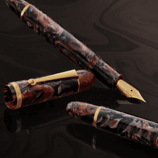 PENLUX Marble Wave