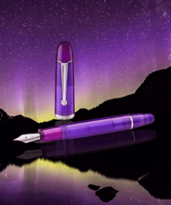 PENLUX Aurora Australia Grande Masterpieces Series