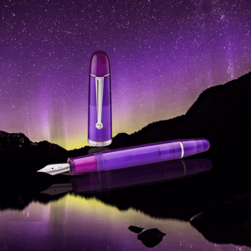 PENLUX Aurora Australia Grande Masterpieces Series