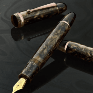 PENLUX Masterpiece Grande Brown Wave