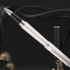 Scrikss Heritage Platinum Rollerball Pen