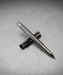 HORNER Carboneo Rollerball Pen