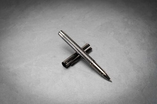 HORNER Carboneo Rollerball Pen
