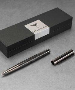 HORNER Carboneo Rollerball Pen