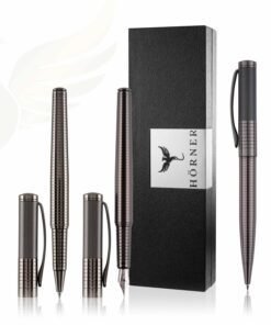 Horner Fortress Pen Series