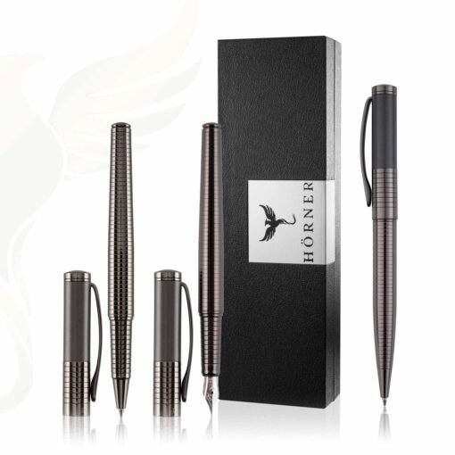 Horner Fortress Pen Series