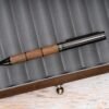 HORNER Obscurus Wooden Ballpoint Pen