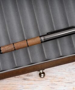 HORNER Obscurus Wooden Ballpoint Pen