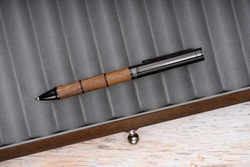 HORNER Obscurus Wooden Ballpoint Pen