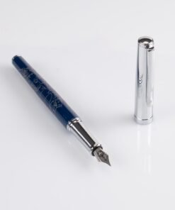 HORNER Terra Fountain Pen