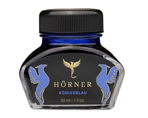 Horner's Premium Fountain Pen Ink