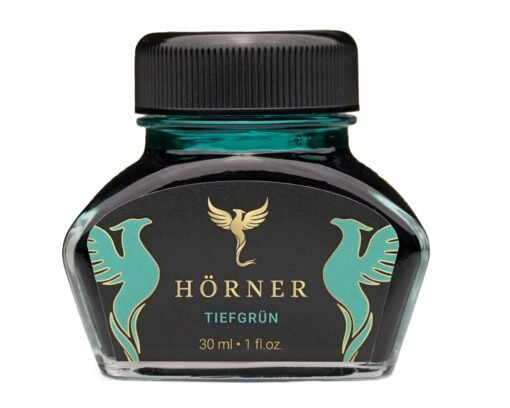 HORNER Premium Fountain Pen Ink – 30ml Bottle - Image 2