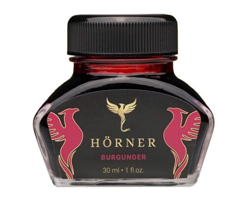 HORNER Premium Fountain Pen Ink – 30ml Bottle - Image 3