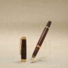 CLEO Skribent Ebonite Fountain Pen