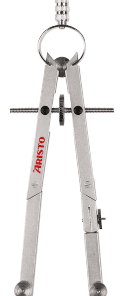 ARISTO Studio Geo Compass