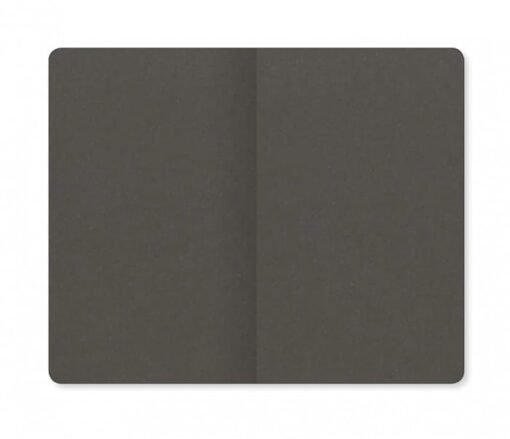 FLEXBOOK Ecosmiles Notebook: Eco-Friendly Design, 192 Ruled Pages - Image 3