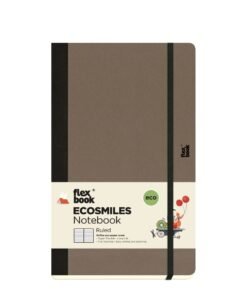 FLEXBOOK Ecosmiles Notebook