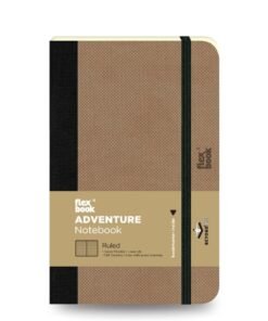 FLEXBOOK Adventure Notebooks