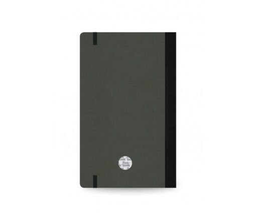 FLEXBOOK Adventure Notebooks: Durable Leatherette Cover, 85gsm Ivory Paper - Image 15