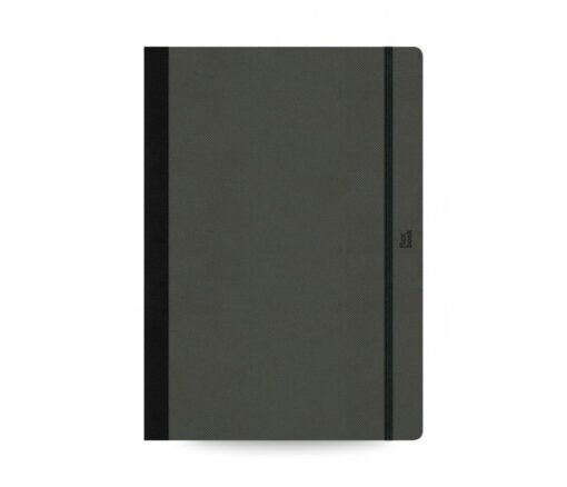 FLEXBOOK Adventure Notebooks: Durable Leatherette Cover, 85gsm Ivory Paper - Image 12