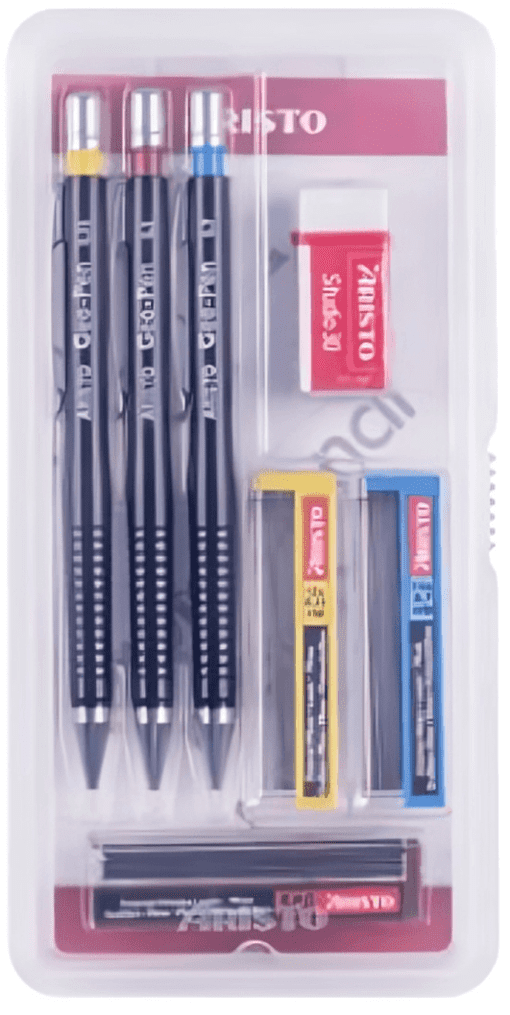 ARISTO Mechanical Pencil GEO PRO