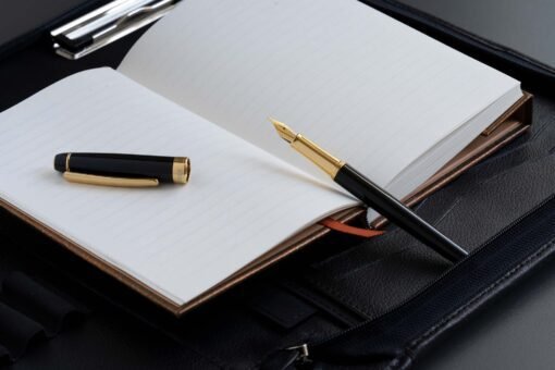HORNER Nobilis Pen Series