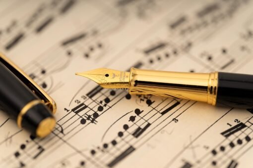 HORNER Nobilis Pen Series - Meticulously crafted writing instruments - Image 3