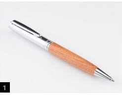 HORNER Legno Pen Series