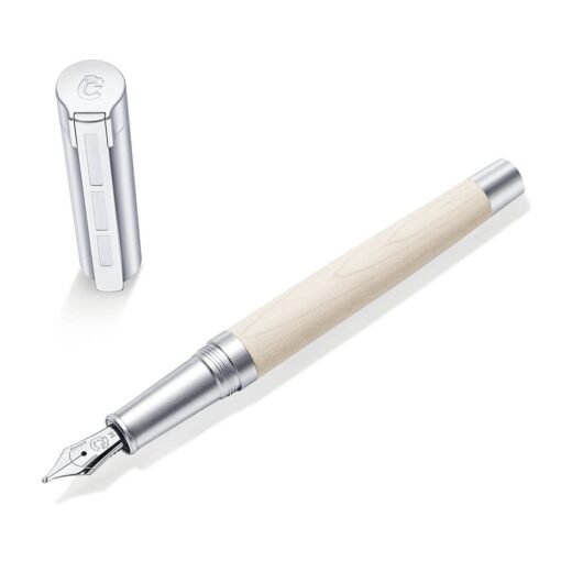 STAEDTLER Initium Lignum Fountain Pen