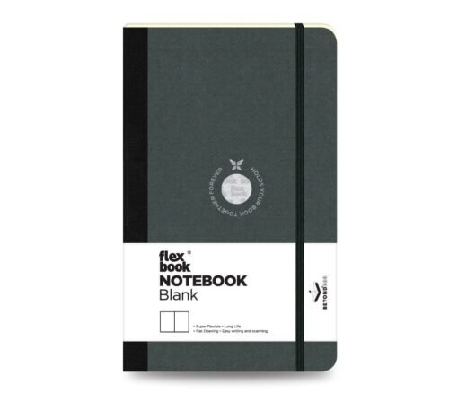 FLEXBOOK Visions Notebook