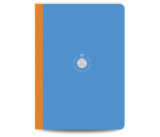 Flexbook Smartbook Series: Flexible Binding, 70gsm Ivory Paper - Image 8