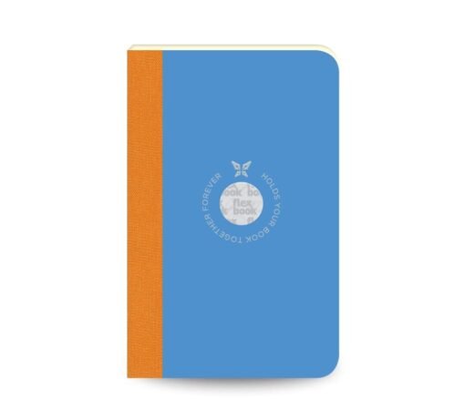 Flexbook Smartbook Series: Flexible Binding, 70gsm Ivory Paper - Image 6