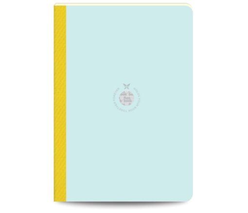 Flexbook Smartbook Series: Flexible Binding, 70gsm Ivory Paper - Image 4