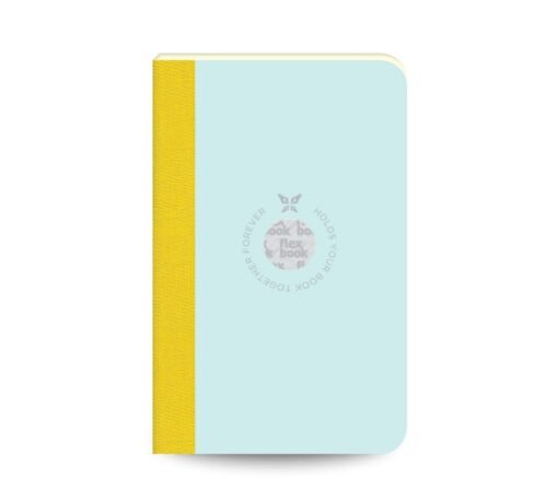 Flexbook Smartbook Series: Flexible Binding, 70gsm Ivory Paper - Image 2