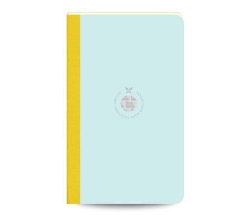 Flexbook Smartbook Series: Flexible Binding, 70gsm Ivory Paper - Image 5