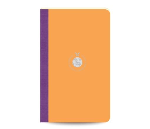 Flexbook Smartbook Series: Flexible Binding, 70gsm Ivory Paper - Image 22