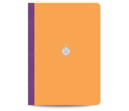 Flexbook Smartbook Series: Flexible Binding, 70gsm Ivory Paper - Image 21