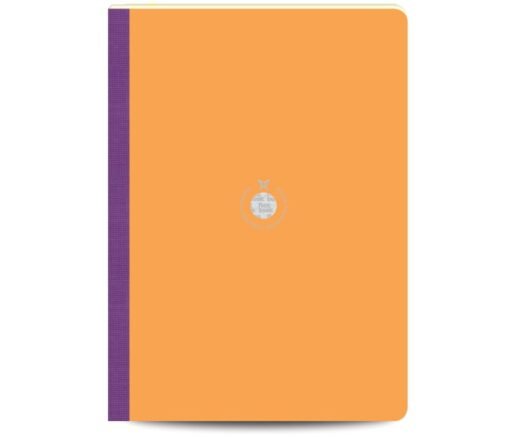 Flexbook Smartbook Series: Flexible Binding, 70gsm Ivory Paper - Image 20