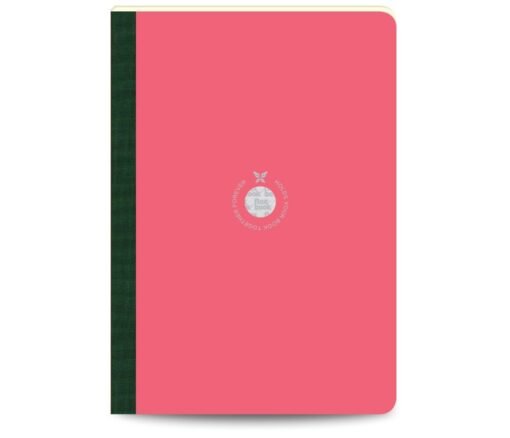 Flexbook Smartbook Series: Flexible Binding, 70gsm Ivory Paper - Image 17