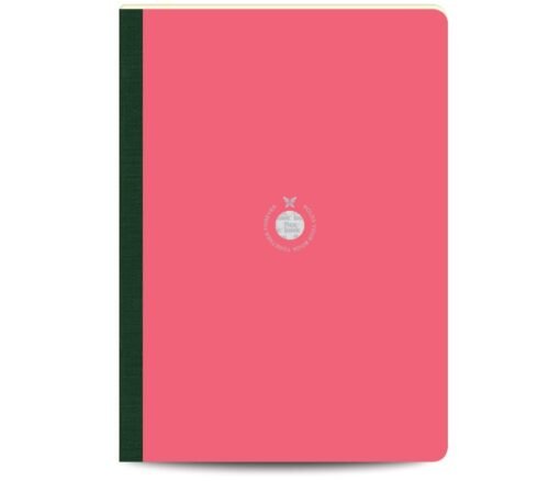 Flexbook Smartbook Series: Flexible Binding, 70gsm Ivory Paper - Image 16