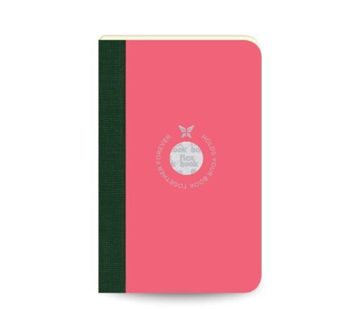 Flexbook Smartbook Series: Flexible Binding, 70gsm Ivory Paper - Image 15