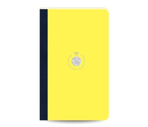 Flexbook Smartbook Series: Flexible Binding, 70gsm Ivory Paper - Image 14