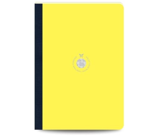 Flexbook Smartbook Series: Flexible Binding, 70gsm Ivory Paper - Image 13