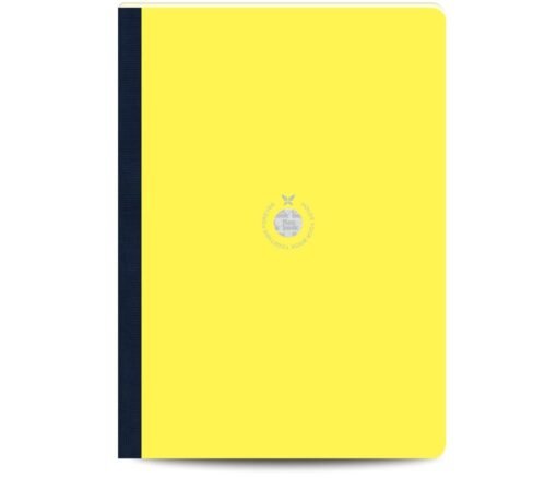 Flexbook Smartbook Series: Flexible Binding, 70gsm Ivory Paper - Image 12