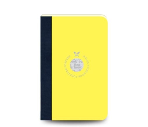 Flexbook Smartbook Series: Flexible Binding, 70gsm Ivory Paper - Image 11