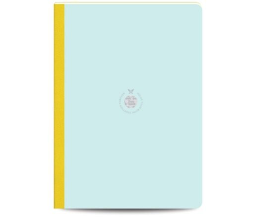 Flexbook Smartbook Series: Flexible Binding, 70gsm Ivory Paper - Image 3