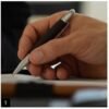 HORNER Parvus Ballpoint Pen