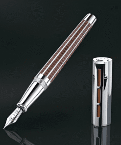 STAEDTLER Princeps Writing Instruments: Exquisite Craftsmanship in Three Variations